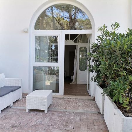 Hotel Calypso Remix Paestum Exterior foto
